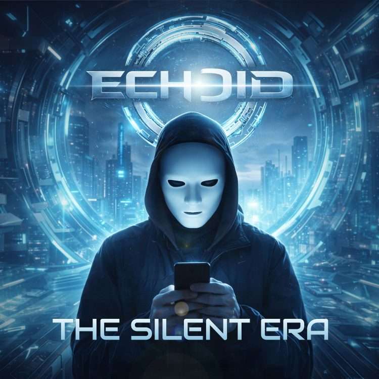 ECHOID - The Silent Era